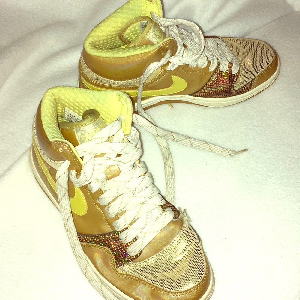 Nike High Tops